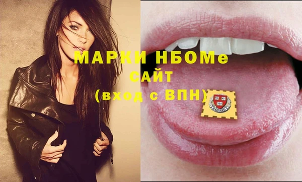 первитин Краснослободск